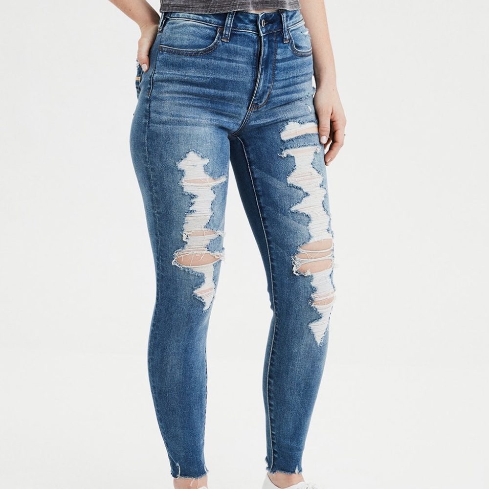 American eagle